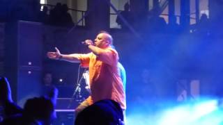 Peter and the Test Tube Babies - Keep Britain Untidy &quot;Live@Rebellion Festivals&quot;