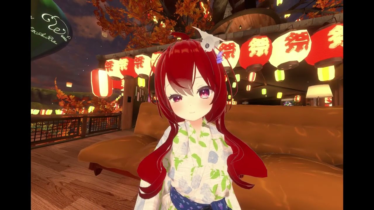 まろの森夏祭 おまけver