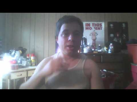 RIP PHIL "PHILTHY ANIMAL" TAYLOR