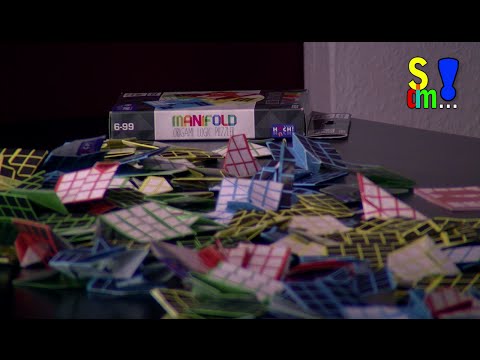 Spiel doch mal MANIFOLD! (Spiel doch mal...! - Folge 57)