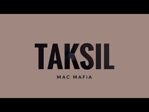 Mac Mafia - Taksil (Prod. Pacific)