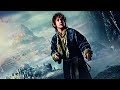 The Courage of Hobbits