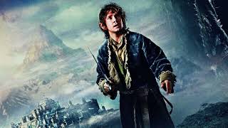 The Courage of Hobbits