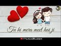 Meet Whatsapp Status Video Arijit Singh Simran Kangana Ranaut 30 Second Song