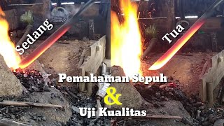 Download lagu Understanding of Elderly Golok (Medium and Old) || quality of Hardening mp3