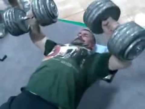 Kastriot Duzha-Chest Day