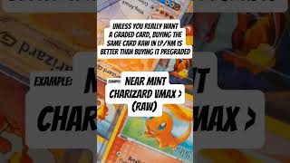 5 Tips I Wish I Knew As A Collector #pokemon #fyp #pokemoncards #foryoupage #shorts