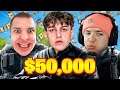 Stompn Jynxzi Mingo Take Over The Roller Sunday Tournament Unstoppable Trio Rainbow Six Siege