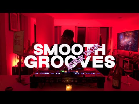 Smooth Grooves 2 - After Dark / Jodeci / Brandy / Usher / H-Town / Sisqo