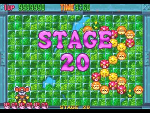 20  Body Operator   Vorga