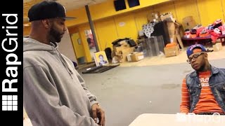 John John Da Don to Joe Budden: "Tsu Surf is Fake"