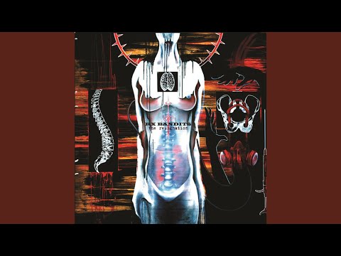 Never Slept So Soundly - Rx Bandits