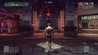 LET IT DIE Soundtrack | winnie - Let It Die