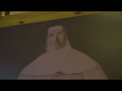 Conociendo el Museo Arte Sacro y Costumbrista Buen Pastor.