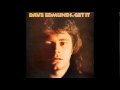 Dave Edmunds - Little darlin'