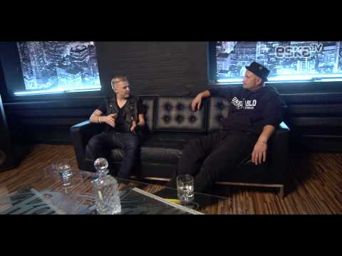 B.R.O - RaptimeLive! S02E12 - cały odcinek