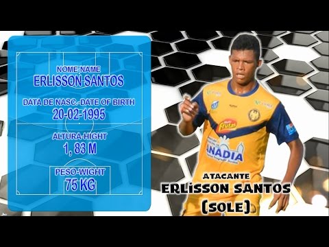 LANCES ATACANTE SOLE