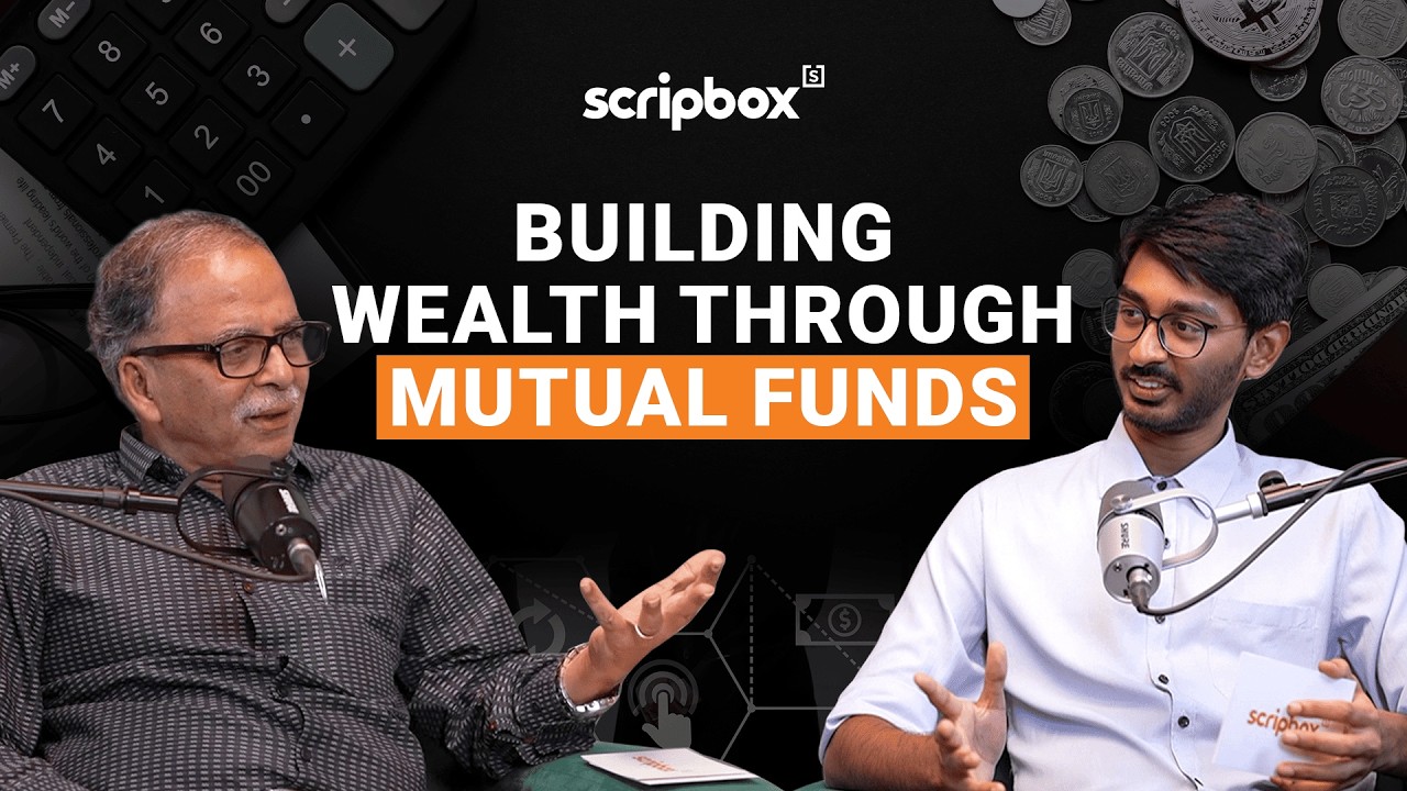 Top Experts' Insights on Mutual Funds - How Mutual Funds Can Transform Your Wealth
