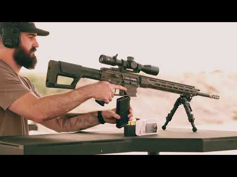 NEMO Arms 2024 XO Series AR Platform Rifle Overview