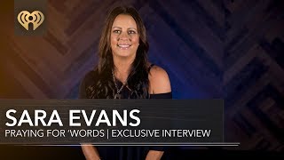 Sara Evans&#39; Became Family With The Musicians On &#39;Words&#39; | Exclusive Interview