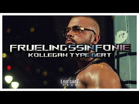 KOLLEGAH OUTRO TYPE BEAT | Frühlingssinfonie (prod. by Lou'sArt)