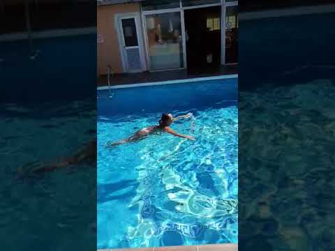 Бассейн Globales Acuario  