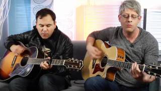 Matt Redman with Matt Maher - Here for You