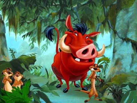 lion king drake mashup