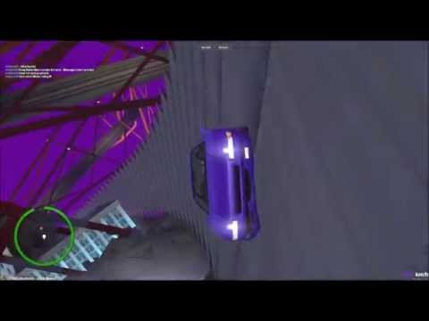 MTA:SA Backwards by *DeSerT^