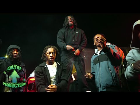 SmokeGG x Shellzo - "Hoppin" (Official Music Video)