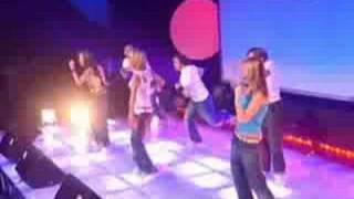 Feels So Good Music Video