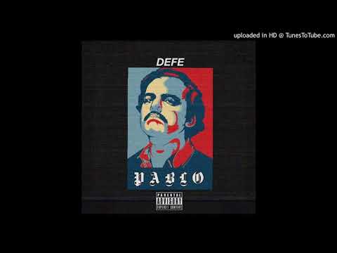 DEFE - Pablo Prod. by Timon