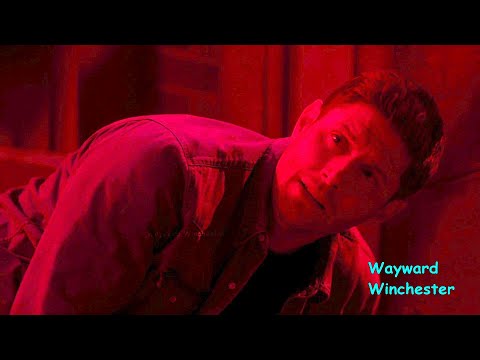 The Boys VS The Wood Nymph | Sam & Dean Save Jack From Mrs. Butters! Supernatural 15x14 Breakdown