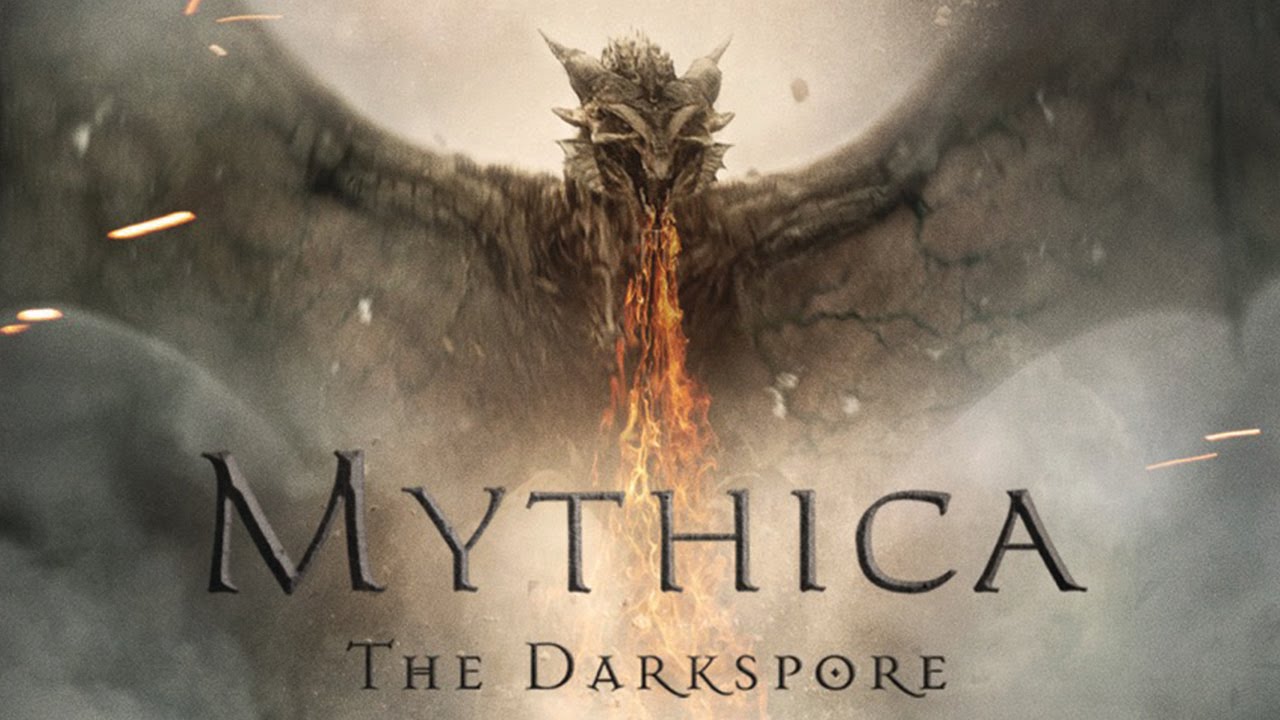Miniature de la vidéo Mythica 2: The Darkspore - Official Trailer du film Mythica : La Pierre de Pouvoir