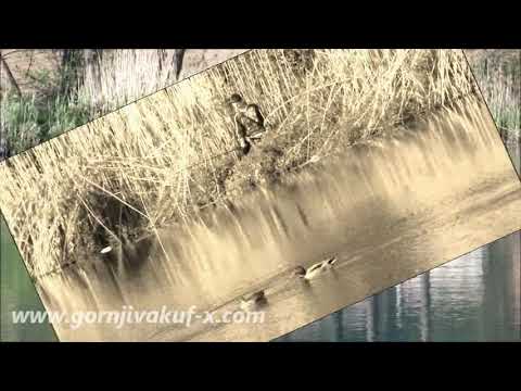 Veliko-Hodžića jezero u Ždrimcima, Gornji Vakuf (www.gornjivakuf-x.com)