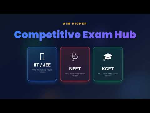 A3K Kulkarni Learning Academy video thumbnail