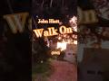 John Hiatt: Walk On (1995)