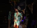 Your UFC 287 CO-MAIN EVENT has arrived!