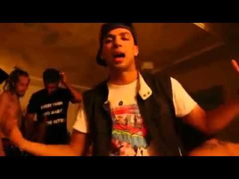 Lil' K - Trax Nitro - I Got s.w.a.g