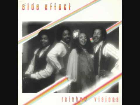 SIDE EFFECT - I LIKE DREAMING