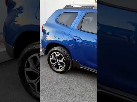Another Day,Another Dacia Duster 😂