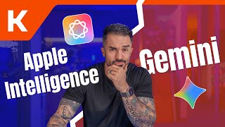 Apple refuse de faire la course à l’IA (mais va quand même gagner)