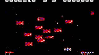 Galaforce 2 for the BBC Micro