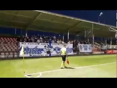 Elita Tarnowa / KSZO - Unia Tarnów 3.09.2016