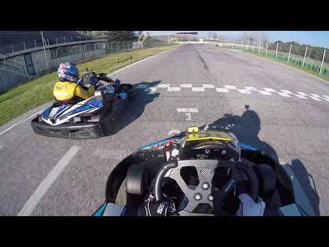 4H of P.E.W.S. 2020/2021 - Round 1 - Stint 2.1