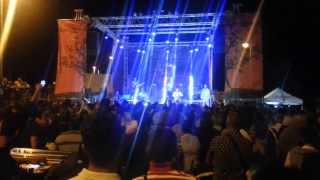 preview picture of video 'Stilla Chiara (Chjara)  - Taranproject Live Gagliano Catanzaro 03-08-2013 - Stilla Chjara'