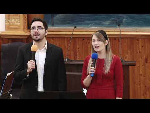 Simona & Raul Dronca - E mult prea scumpă viaţa asta