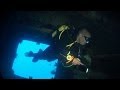 The Zenobia wreck - easier penetrations