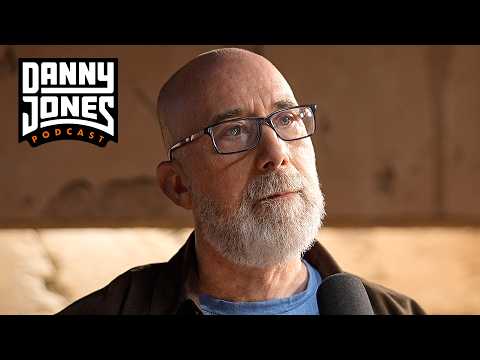 NASA Physicist: Humans Might Not Be the First Advanced Species On Earth | Adam Frank