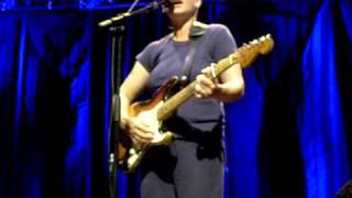 Sinead O Connor Paradiso Amsterdam